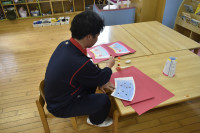 因島南認定子ども園 (1)