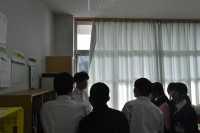 因島南中学校 (3)