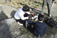 因島南小学校 (3)