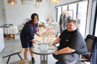 コトリエ商店(1)