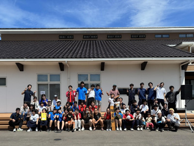 ゆげこうフェスタ (1)編集