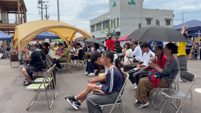 ゆげこうフェスタ (1)