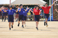 ダンス (1)