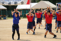 ダンス (2)