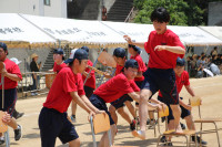 戦闘開始 (2)