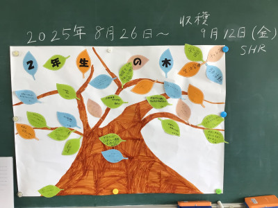 ②　④
