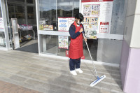 しまむら因島店 (3)