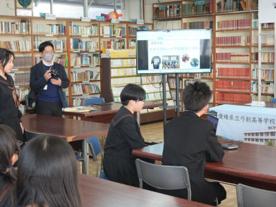 プレゼンテーション10