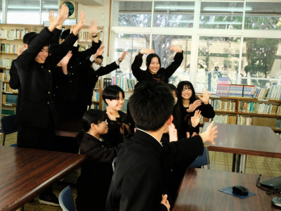 プレゼンテーション９