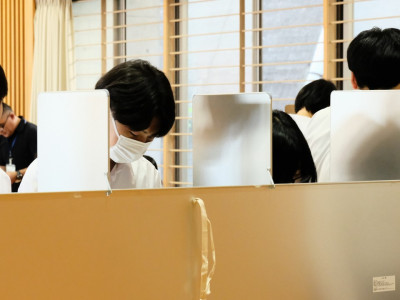 プレゼンテーション３