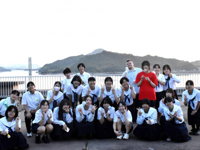 SEASONふぇすてぃばる班　イベントの様子７