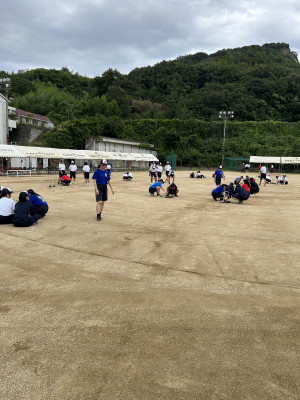 9月５日その④