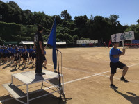 運動会 (3)