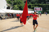 運動会 (4)