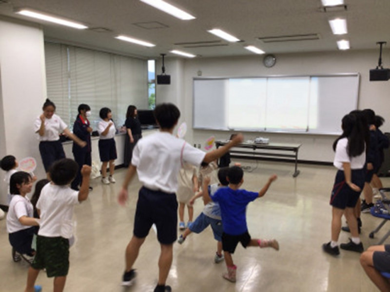 プレゼンテーション1